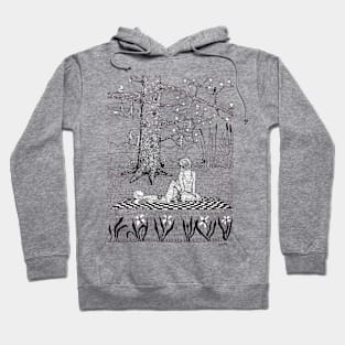 Connected - Citypark Hoodie